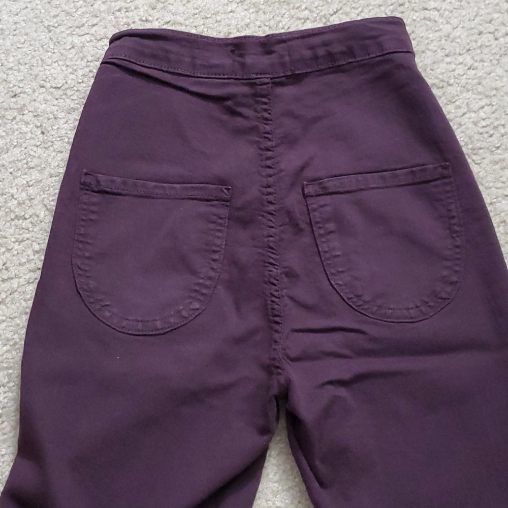 Jeans - Picture 2 of 2